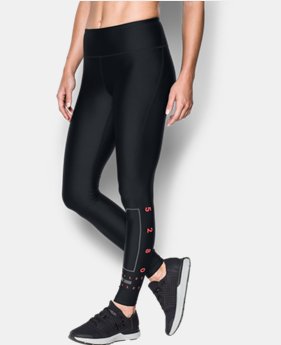 Women's UA 5280 Leggings 1 Color $64.99