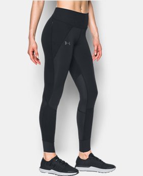 Women's ColdGear® Reactor Leggings 1 Color $79.99