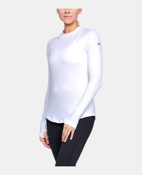 Women's ColdGear® Reactor Long Sleeve 1 Color Available $56.99