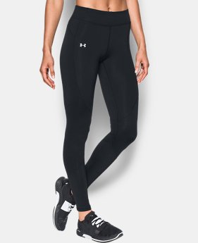 Women's ColdGear® Reactor Leggings 1 Color $41.99