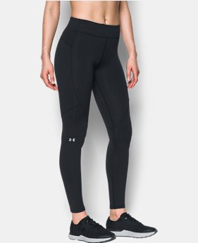 Women's ColdGear® Armour Leggings 1 Color $49.99