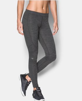 Women's ColdGear® Armour Leggings 1 Color Available $44.99