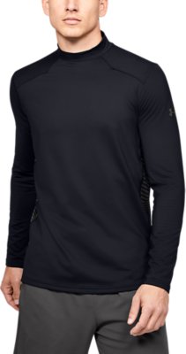 ColdGear® Reactor Fitted Long Sleeve 