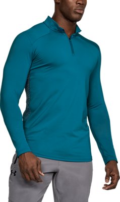 under armour coldgear reactor fitted