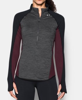 New Arrival Women's ColdGear® Armour ½ Zip 1 Color $59.99
