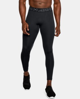 Men's ColdGear® Reactor Leggings 4 Colors $32.99 to $41.24