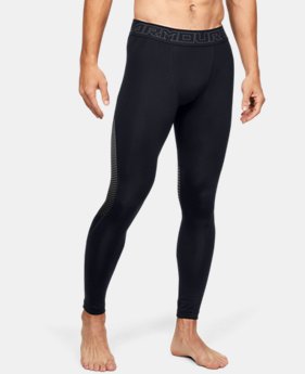 under armour coldgear reactor tights