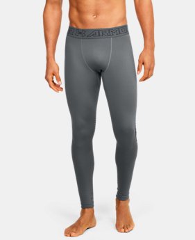 under armour coldgear reactor pants