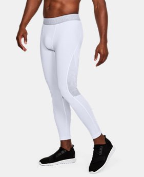 Men's ColdGear® Reactor Leggings 1 Color Available $41.99
