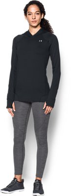 under armour coldgear pullover