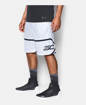 Men's SC30 Pick 'n Roll Shorts 1 Color $39.99