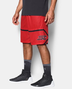 New to Outlet Men's SC30 Pick 'n Roll Shorts 5 Colors $23.99 to $29.99