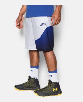 Men's SC30 Energy Shorts 1 Color $44.99