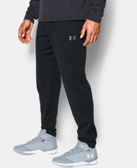 Men's UA Baseline Performance Pants 2 Colors $69.99
