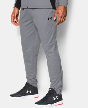 Men's UA Baseline Performance Pants 1 Color $59.99