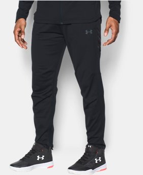 Men's UA Team Warm-Up Pants 1 Color $74.99