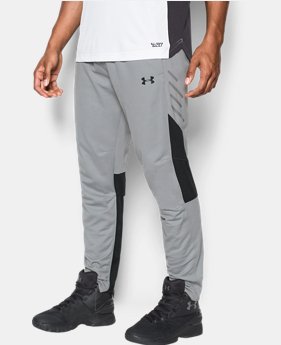 Men's UA Team Warm-Up Pants 1 Color $74.99