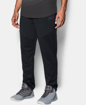 Men's SC30 Warm-Up Pants 1 Color $89.99