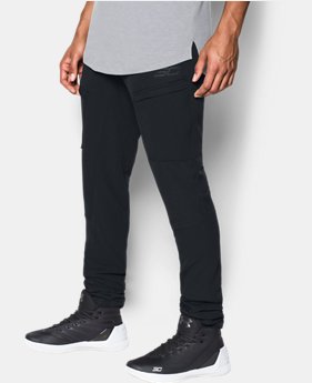 New Arrival Men's SC30 Stacked Pants 1 Color $74.99