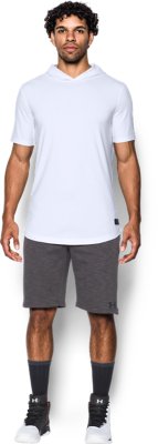 Hooded T-Shirt|Under Armour HK