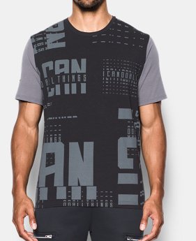 Men's SC30 ICDAT AOP T-Shirt 1 Color $39.99
