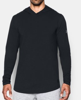 Men's UA Baseline Hoodie 1 Color $39.99