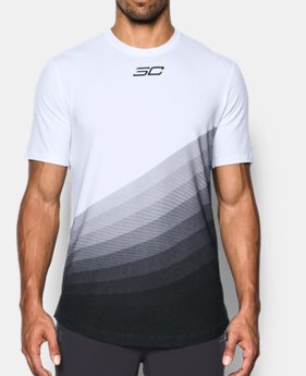 Men's SC30 Energy T-Shirt 1 Color $39.99