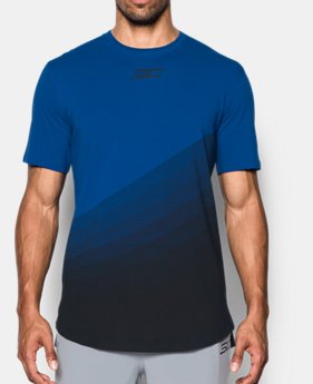 Men's SC30 Energy T-Shirt 1 Color $39.99