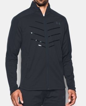 Men's UA Team Warm-Up Jacket 1 Color $84.99