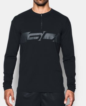 Men's SC30 ¼ Zip Crew 1 Color $49.99