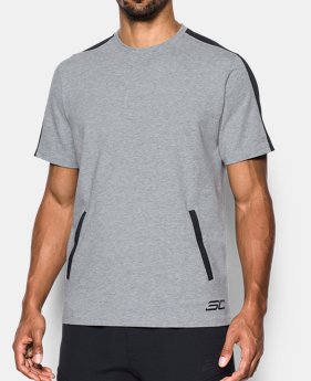 Men's SC30 Curry Life 1 Color $54.99