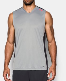Men's UA Team Tank 2 Colors $34.99