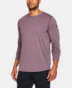 Men's UA Threadborne™ Long Sleeve 1 Color $23.99 to $29.99