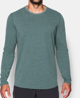 Men's UA Threadborneâ„¢ Long Sleeve 1 Color $39.99