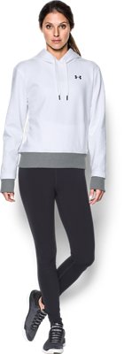 ua threadborne fleece