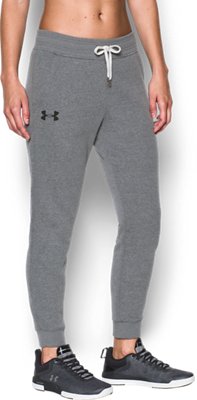 under armour womens favorite fleece pant