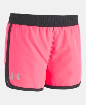 Girls' Toddler Clothing (2T-4T) | Under Armour US