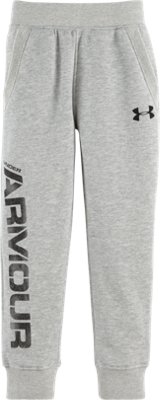 under armour boys joggers