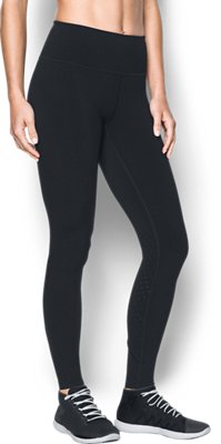 UA Mirror BreatheLux Hi-Rise Leggings 