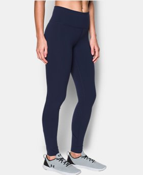 Women's UA Mirror BreatheLux Hi-Rise Leggings 1 Color $109.99