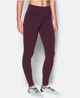 Women's UA Mirror BreatheLux Hi-Rise Leggings 1 Color $109.99
