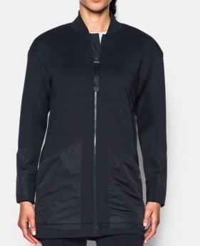 New Arrival Women's UA Luster Jacket 1 Color $159.99