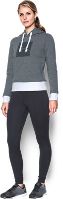 ua threadborne fleece