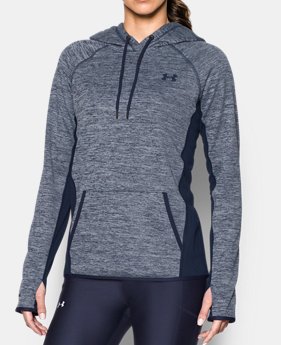 Women's UA Storm Armour Fleece® Hoodie 6 Colors $48.99 to $52.49