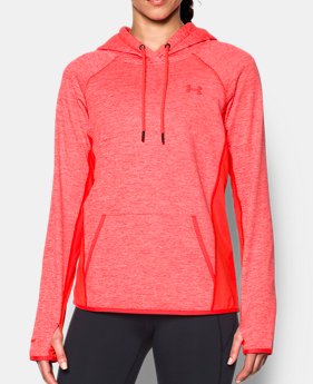 Women's UA Storm Armour® Fleece Hoodie 1 Color $54.99