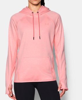 Women's UA Storm Armour® Fleece Hoodie 1 Color $69.99