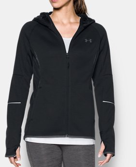 Women's UA Swacket 3 Colors $83.99 to $104.99