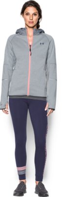 under armour sweatshirts for women