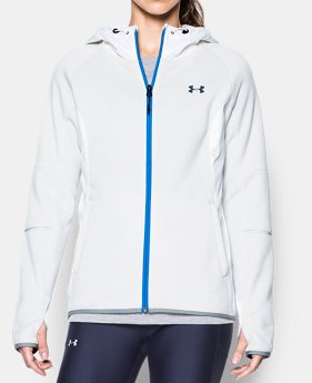 Women's UA Swacket 1 Color Available $71.99