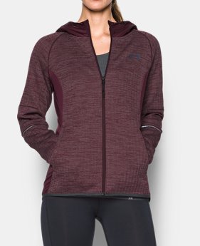 Women's UA Swacket 1 Color $119.99